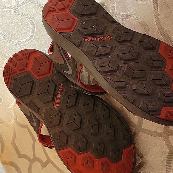 Columbia Sandals - Picture 5 of 8